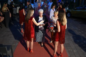 Zatvaranje Festivala evropskog filma Palić