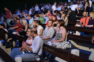 Zatvaranje Festivala evropskog filma Palić