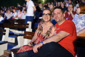 Zatvaranje Festivala evropskog filma Palić