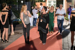 Zatvaranje Festivala evropskog filma Palić