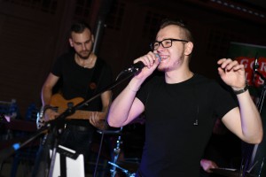 24. FEF - Koktel povodom zatvaranja festivala