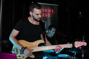 24. FEF - Koktel povodom zatvaranja festivala