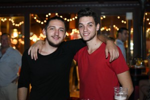 24. FEF - Koktel povodom zatvaranja festivala