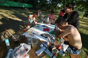 Summer3p 2017 - drugi dan