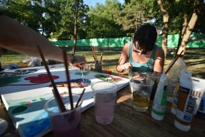 Summer3p 2017 - drugi dan