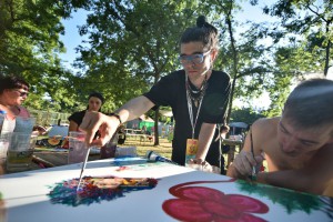 Summer3p 2017 - drugi dan