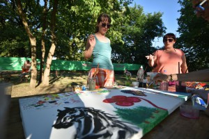 Summer3p 2017 - drugi dan