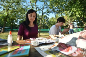 Summer3p 2017 - drugi dan