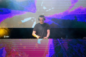 Summer3p 2017 - druga noć