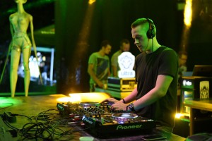 Summer3p 2017 - druga noć