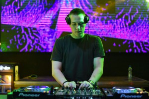 Summer3p 2017 - druga noć