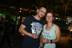 Summer3p 2017 - druga noć