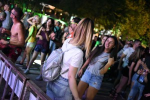 Summer3p 2017 - druga noć