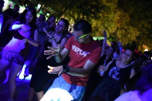 Summer3p 2017 - druga noć