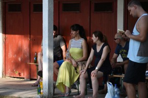 Summer3p 2017 - treći dan