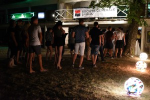 Summer3p 2017 - treća noć