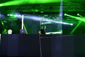 Summer3p 2017 - treća noć