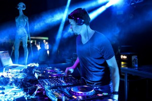 Summer3p 2017 - treća noć