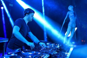 Summer3p 2017 - treća noć