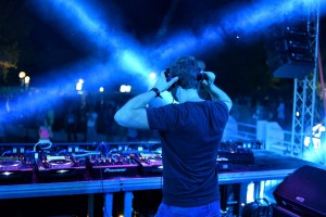 Summer3p 2017 - treća noć