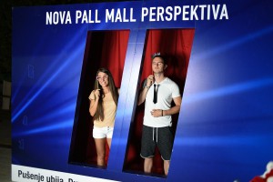 Summer3p 2017 - treća noć