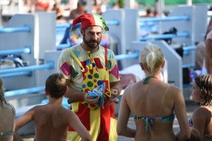 Summer3p 2017 - četvrti dan "Family day"