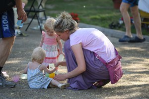 Summer3p 2017 - četvrti dan "Family day"