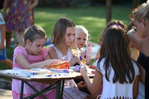 Summer3p 2017 - četvrti dan "Family day"