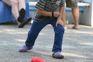 Summer3p 2017 - četvrti dan "Family day"