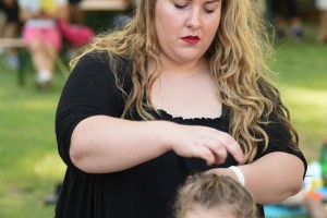 Summer3p 2017 - četvrti dan "Family day"