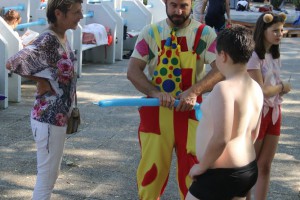 Summer3p 2017 - četvrti dan "Family day"