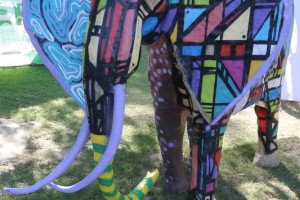 Summer3p 2017 - četvrti dan "Family day"