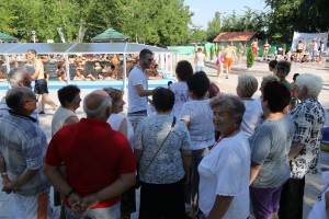 Summer3p 2017 - četvrti dan "Family day"