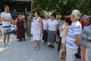 Summer3p 2017 - četvrti dan "Family day"