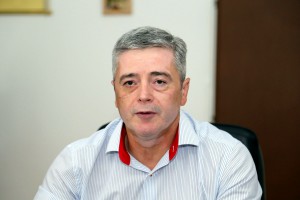 Konferecnija za novinare Udruženja poslodavaca Subotice