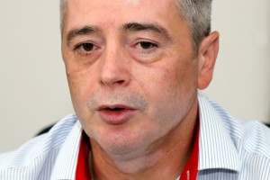 Konferecnija za novinare Udruženja poslodavaca Subotice