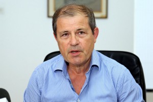 Konferecnija za novinare Udruženja poslodavaca Subotice