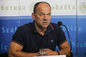 Najava konjičkog vikenda i trke "Dužijanca 2017"