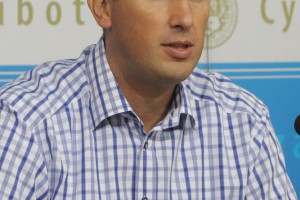 Najava konjičkog vikenda i trke "Dužijanca 2017"