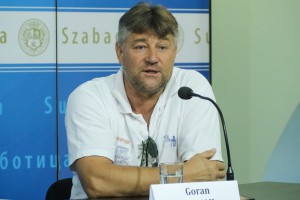 Najava konjičkog vikenda i trke "Dužijanca 2017"