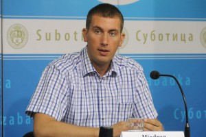 Najava konjičkog vikenda i trke "Dužijanca 2017"