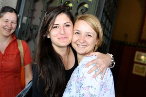 Izložba korisnika Doma za negu