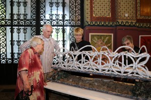 Izložba korisnika Doma za negu