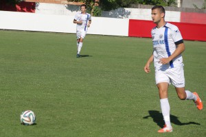 Fudbal: Bačka - SEOL Segedin