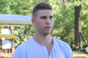 Druženje sa Martinom Mačkovićem