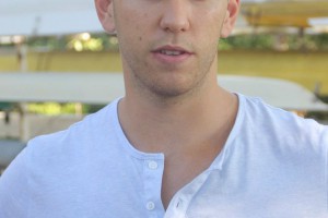 Druženje sa Martinom Mačkovićem