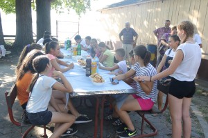 Druženje sa Martinom Mačkovićem