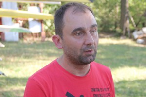 Druženje sa Martinom Mačkovićem