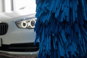 Automatska perionica "Espress Car Wash"