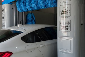 Automatska perionica "Espress Car Wash"